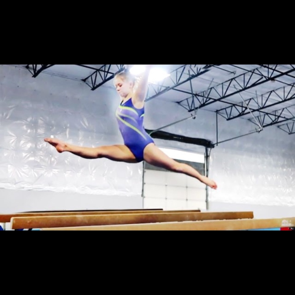 Meet your Posher, Maria